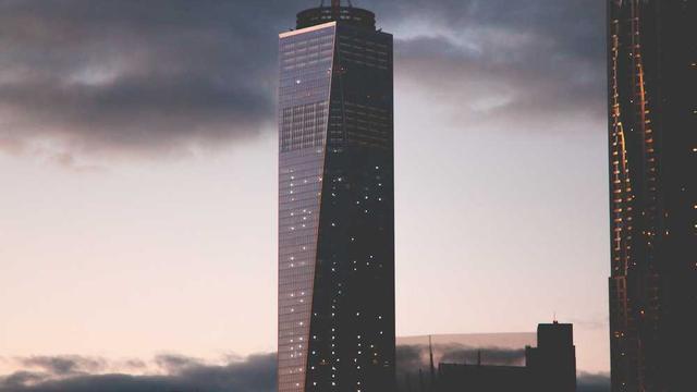 Training Arc Episode 1